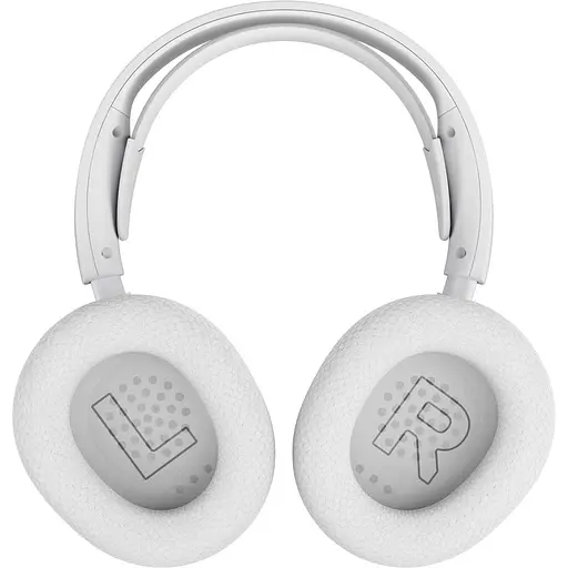 Ігрові навушники SteelSeries Arctis Nova 5 MultiPlatform White (61671) [117740] - фото 5