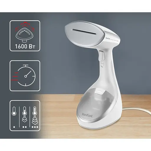 Відпарювач Tefal Access Steam Care DT9130E0 (136241) - фото 9