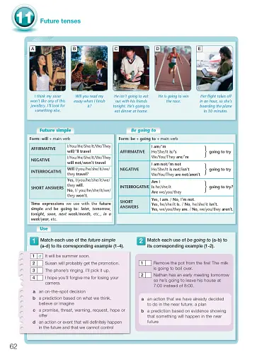 It's Grammar Time 4. Student's Book (with Digibooks App) - фото 2