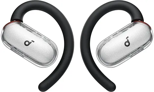 Bluetooth-гарнітура Anker SoundCore V40i White (A3878G21) - фото 4