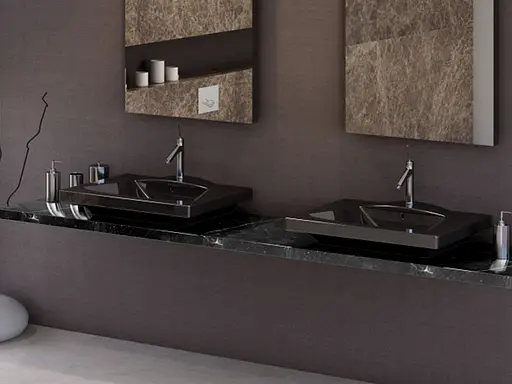 Раковина IDEVIT Vega 2801-0505-07 - фото 2