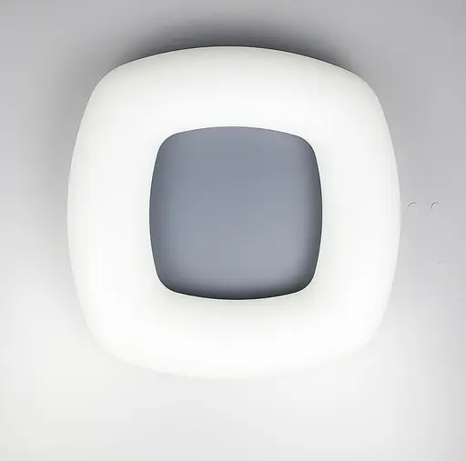 Стельовий LED світильник Schuller Quasar Line.F Колір корпусу Білий - фото 3