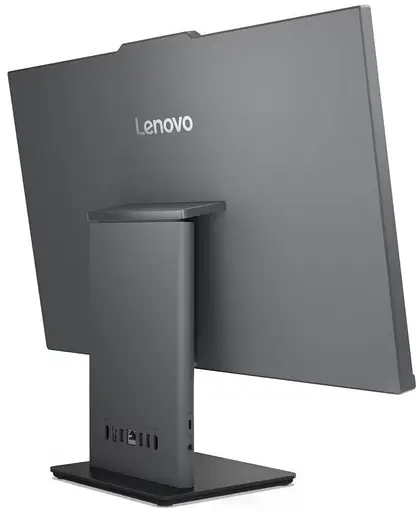 Моноблок Lenovo 27 ThinkCentre Neo 50a 27 G5 /i5-13420H/16GB/512SSD/DOS/Luna Gray (12SA000MUI) - фото 5