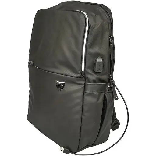 Рюкзак PZX BP68 черный - фото 1