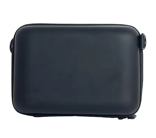 Чехол для Fujifilm Instax Wide 400/300/210 жесткий EVA черный - фото 2