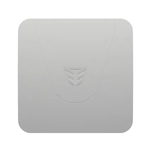 Проводная централь Tiras Orion NOVA S на 4 проводные зоны сигнализации (21-00039)