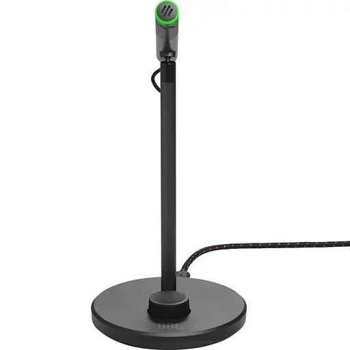 Мікрофон JBL Quantum Stream Talk (JBLSTRMTALKBLK) - фото 3