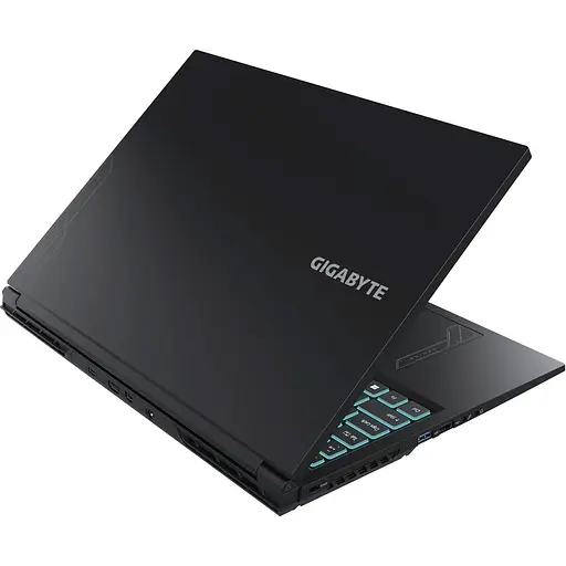 Ноутбук Gigabyte G6 KF (KF-73DE854KH) [141153] - фото 6