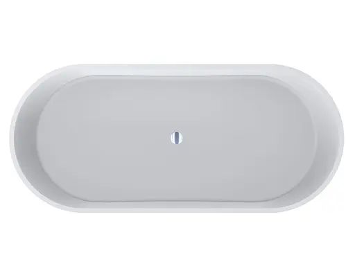 Ванна Mraggo Sena 1800x800 mrasoft 0001031 Белый матовый - фото 2