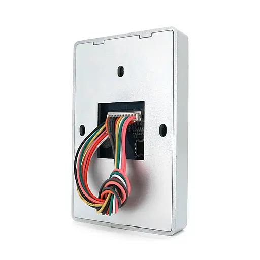 Автономний WIFI контролер з кодовою клавіатурою/зчитувачем карток Yoso EM+ Wiegand26(Tuya Smart) - фото 4
