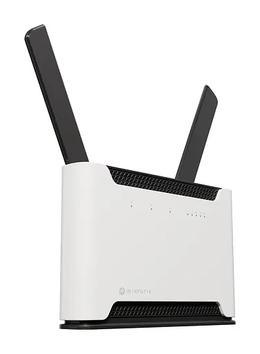 Бездротовий маршрутизатор MikroTik Chateau LTE6 AX (S53UG+5HaxD2HaxD-TC&FG621-EA) - фото 2