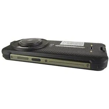 Смартфон Ulefone Power Armor 16S 8/128GB Black - фото 10