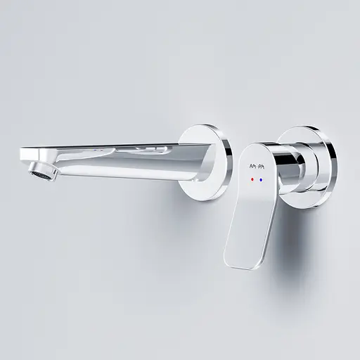 Змішувач для раковини AM.PM X-Joy F85A72600 - фото 3