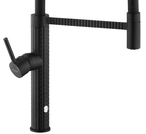 Змішувач для кухні Kroner KRP Ersel - SCH03999 (CV033802) - фото 5