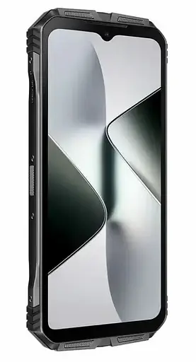 Смартфон Doogee S118, 8/512GB Celadon Green (Global) NFC - фото 4