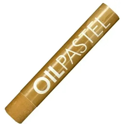 Пастель олійна Mungyo 528 Умбра палена 6 шт - фото 1