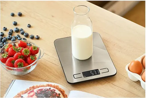 Ваги кухонні Sencor SKS 8080 - фото 10