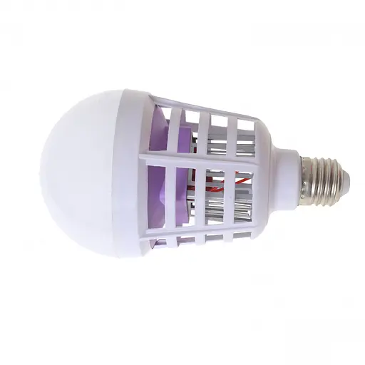 Лампа Brille димована світлодіодна LED 7W G10 NW MR16 V-dim 220 В - фото 5
