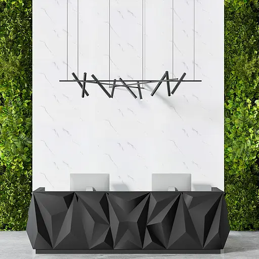 Самоклеящаяся стеновая PET плитка в рулоне 600х3000х2мм SW-00001704 - фото 8