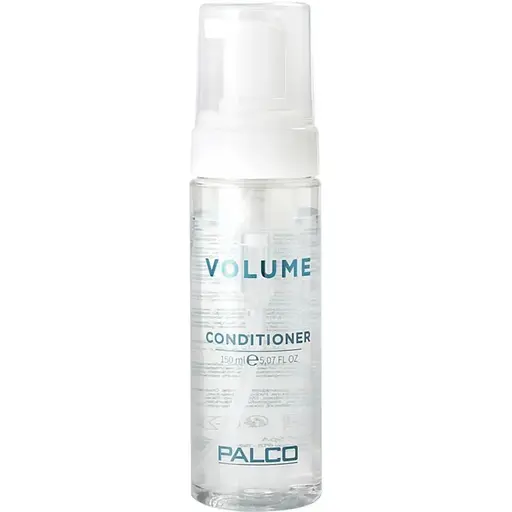 Кондиціонер-мус Palco Volume Conditioner для надання об'єму тонкому волоссю 150 мл