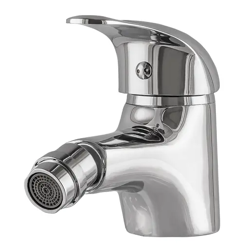 Смеситель для биде EcoMix E-GEZ-106 Хром - фото 4