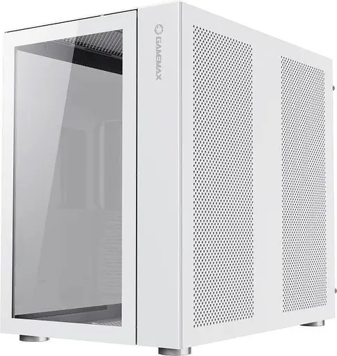 Корпус GameMax Infinity White (Infinity White) Без БП - фото 5