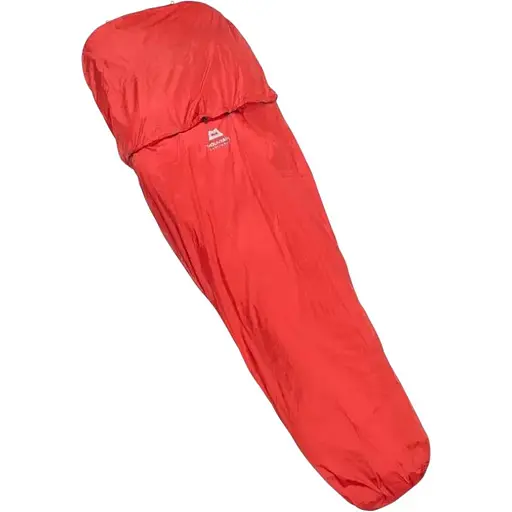 Чехол на спальник Mountain Equipment Ion Bivi Cherry Red (1053-ME-027467.019)