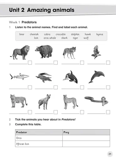 Explore English. Student’s Coursebook Stage 5 - фото 4