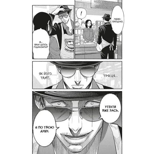 Шлях домогосподаря. Том 6 - фото 5