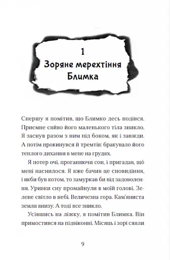 Хлопчик, який літав з драконами - фото 8