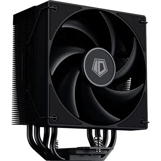 Кулер для процесора ID-Cooling Frozn A410 Black (FROZN A410 Black) - фото 3