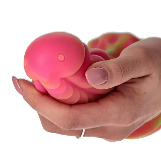 Фалоімітатор Toyz4lovers Monster Maga Mc Cock 21 см (мульті) - фото 16