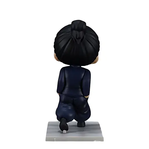 Фігурка Магічна битва Сугуру Гето Jujutsu Kaisen Geto Suguru 11 см CH JK GS 11 02 - фото 2