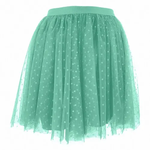 Юбка Одри детская - фото 1