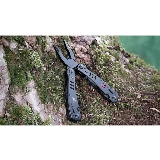 Мультитул Multi Tool Ganzo G301-В - фото 8