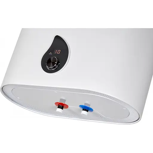 Бойлер електричний накопичувальний Banzai DT30V20F(KD) - фото 5