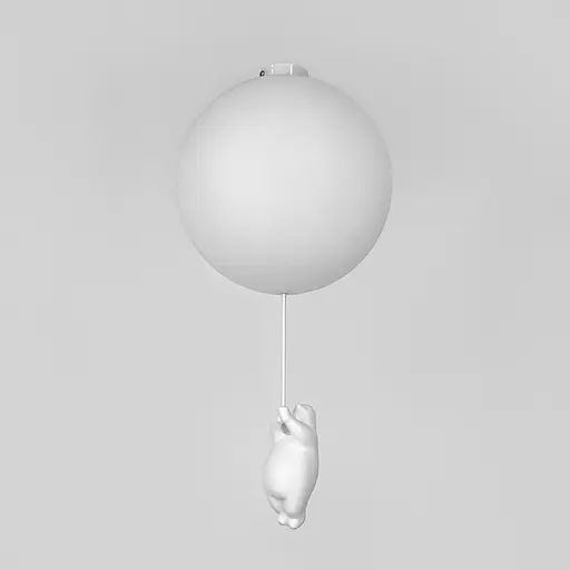 Світильник серії Bear Balloons Flush Mount Ø 25 см | Арт. SGJ10-250 | Line F - фото 8