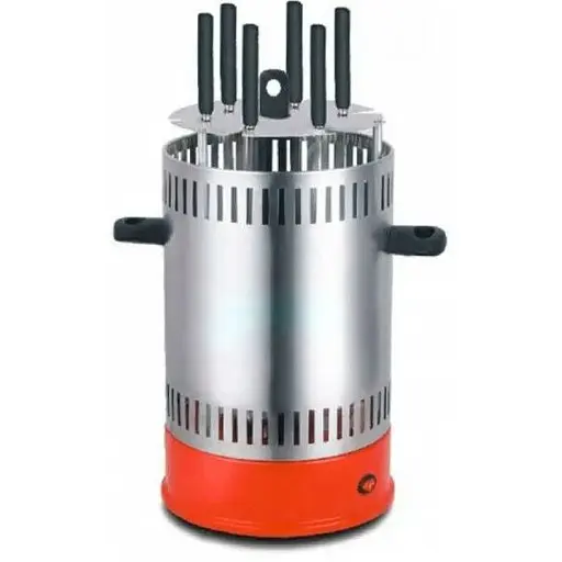 Электро шашлычница Livstar LSU-1320 1000 W - фото 1