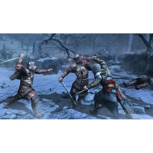 Гра Dungeons & Dragons Dark Alliance (російська версія) (PS5) - фото 3