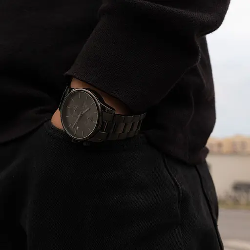 Годинник Besta Mars Black - фото 7