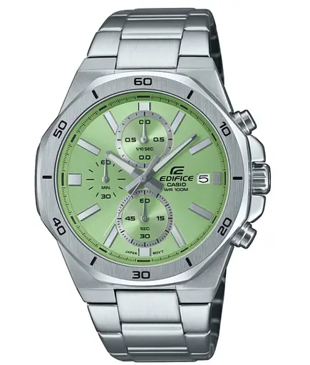 Часы Casio EDIFICE Classic EFV-640D-3AVUEF