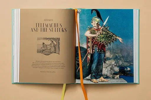 Greek Myths - фото 14