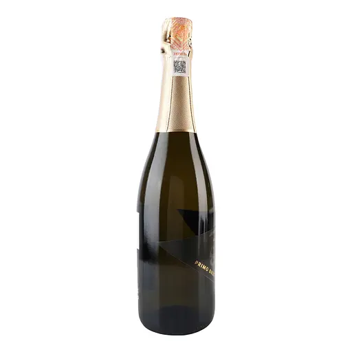 Вино ігристе Nino Franco Primo Vino Spumante Brut біле брют 0,75 л - фото 2