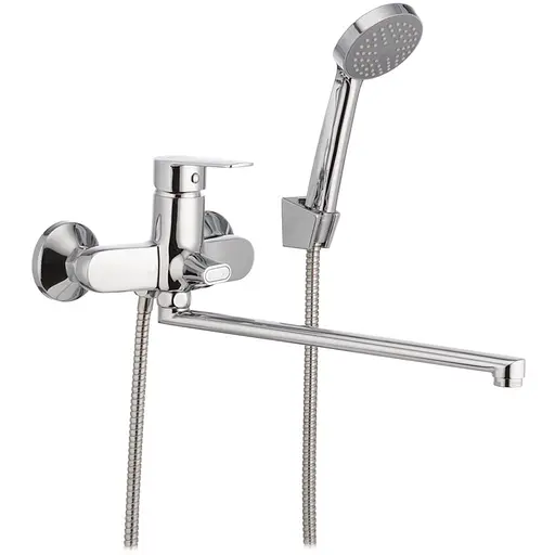 Змішувач для ванної CRON OMEGA 006 (CR0170) - фото 1