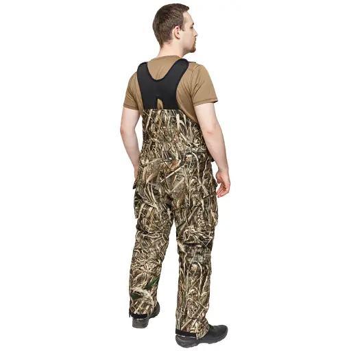 Напівкомбінезон Prologic Max5 Thermo Armour Pro S - фото 2