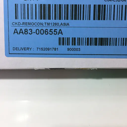 Пульт для SMART телевизора Samsung AA83-00655A (BN59-00691A) - фото 10