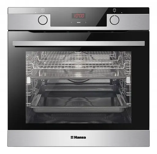 Електрична духова шафа Hansa BOEIS694097 - фото 2