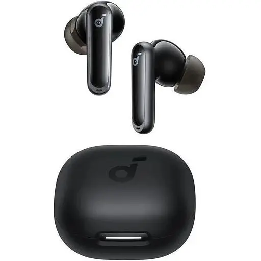 Навушники TWS Anker SoundCore P40i Black