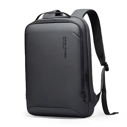 Рюкзак Mark Ryden MR9008 для ноутбука 15.6 дюймів із зовнішнім USB-портом (Graphite)
