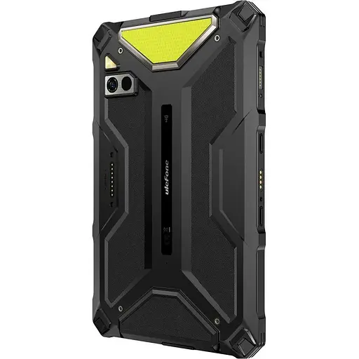 Планшет Ulefone Armor Pad 4 Ultra Thermal 8/256GB (Black) LTE - фото 7